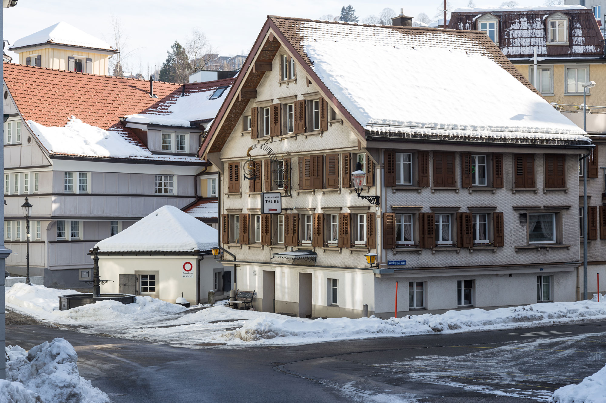 Herisau
